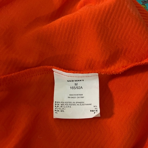 Old Navy Blouse. - Picture 8 of 14